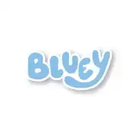 Bluey