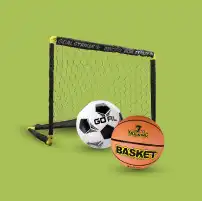 Equipamiento deportivo