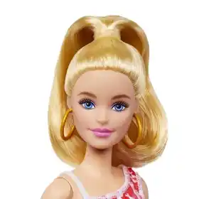 Muñeca Muñecas Barbie