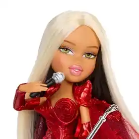 Muñeca Bratz