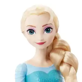 Muñeca Princesas Disney