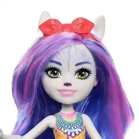 Muñeca Enchantimals