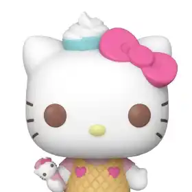 Muñeca Hello Kitty & Friends