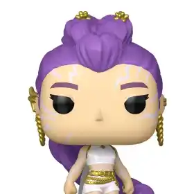 Muñeca K-POP Demon Hunters 