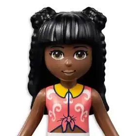 Muñeca LEGO Friends