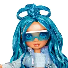 Muñeca Rainbow High