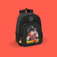 Produtos escolares de Dragon Ball para fãs