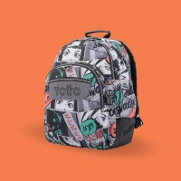 Mochilas escolares para o regresso às aulas