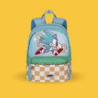 Artículos escolares de Sonic para el cole