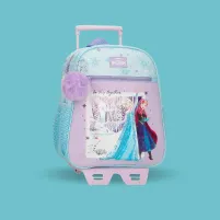 Artículos escolares de Frozen para la vuelta al cole