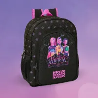 Productos escolares de K-POP Demon Hunters para la vuelta al cole