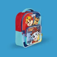 Material escolar de Patrulla Canina para el colegio