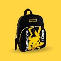 Productos escolares de Pokémon para la vuelta al cole