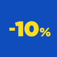 -10%