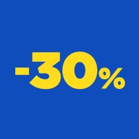  -30%