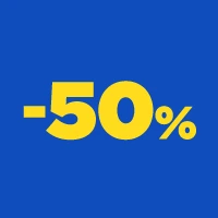 -50%