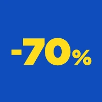 -70%