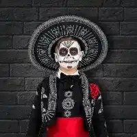 Disfraces de Halloween para niñas y niños de entre 5 y 12 años