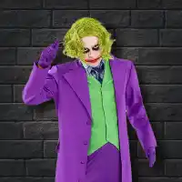 Disfraces y maquillaje del Jocker para Halloween