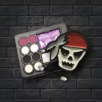 Maquillaje y efectos especiales para Halloween