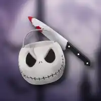 Accesorios de Halloween: máscaras, capas y más