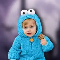 Disfraces de Halloween para bebés de entre 0 y 4 años