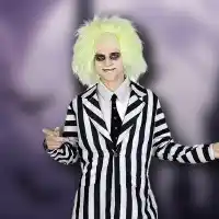Disfraces y accesorios de Beetlejuice para Halloween