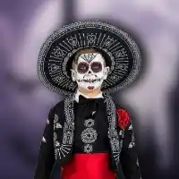 Disfraces de Halloween para niñas y niños de entre 5 y 12 años