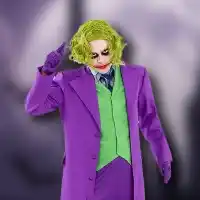 Disfraces y maquillaje del Jocker para Halloween