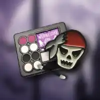 Maquillaje y efectos especiales para Halloween