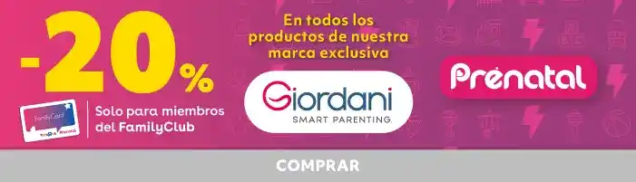 Lo mejor de la puericutlura para tu bebé | Prenatal