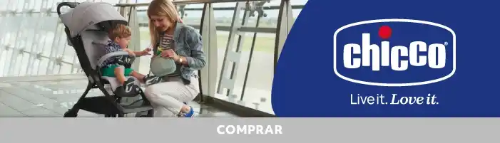 Giordani | Marca de puericultura y accesorios para bebé: carritos, sillas de coche y conjuntos esenciales