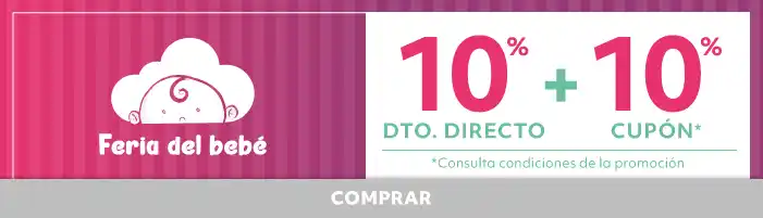 Lo mejor de la puericultura para tu bebé | Prenatal