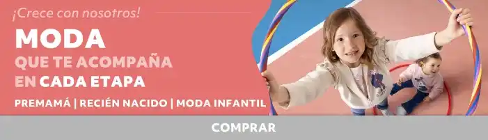 Moda Prénatal