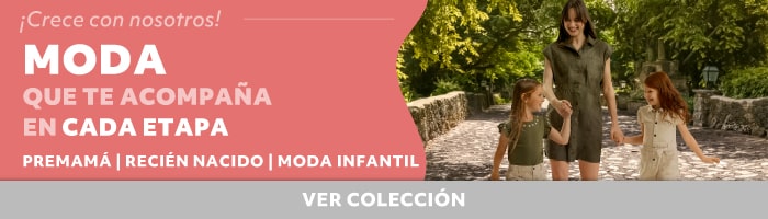 Moda Prénatal
