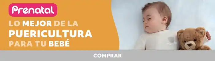 Lo mejor de la puericutlura para tu bebé | Prenatal
