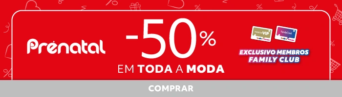 Moda Prénatal