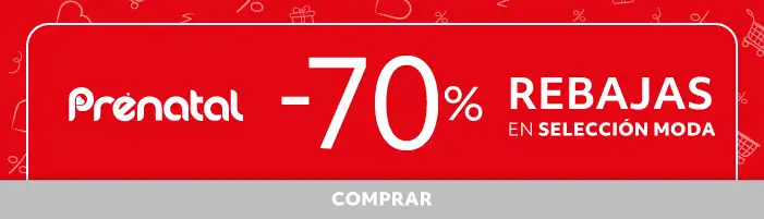 Moda Prénatal