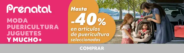 Folleto de Puericultura de junio