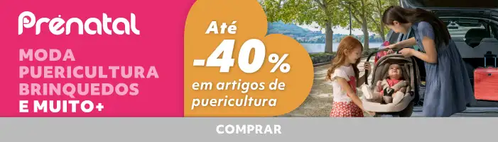 Folheto Puericultura Prénatal