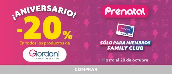 Lo mejor de la puericutlura para tu bebé | Prenatal