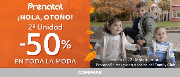 Moda Prénatal
