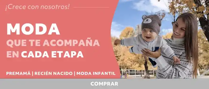 Moda Prénatal