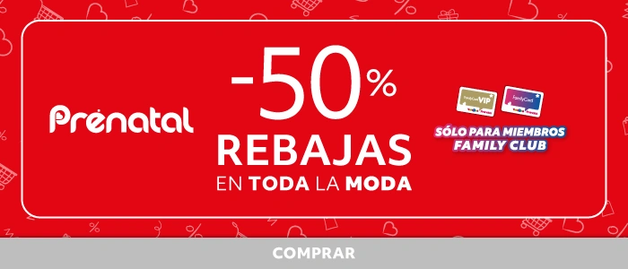 Moda Prénatal