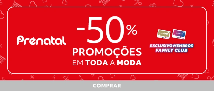 Moda Prénatal