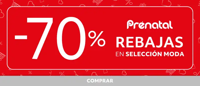 Moda Prénatal