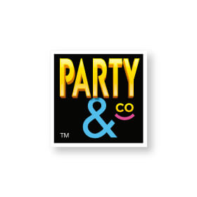 Party&Co