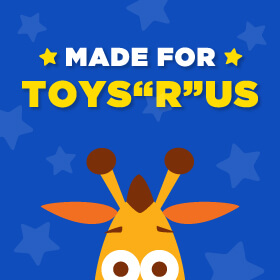 Marcas Exclusivas de Toys R Us