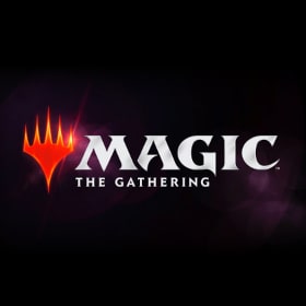 Magic The Gathering