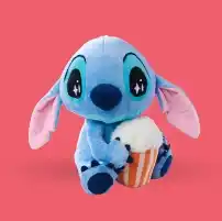 Peluches y Muñecos Suaves